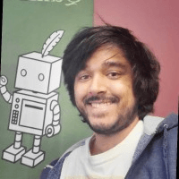 Anil Jason
