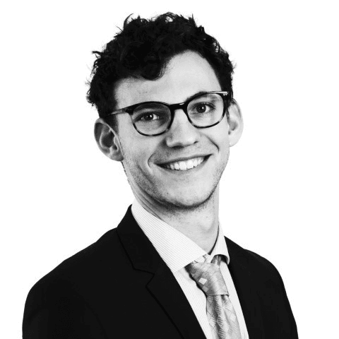 Jolyon Layard Horsfall