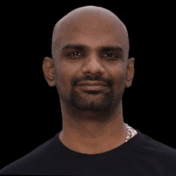 Phanindra Bhimavarapu