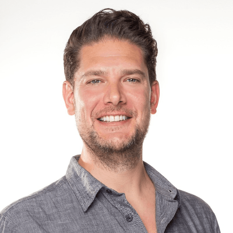 Daniel Emilio Vecchi