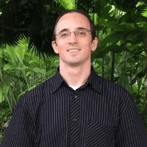 Adam Schuetz