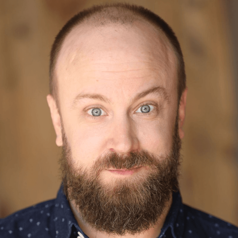 Mark David Christenson