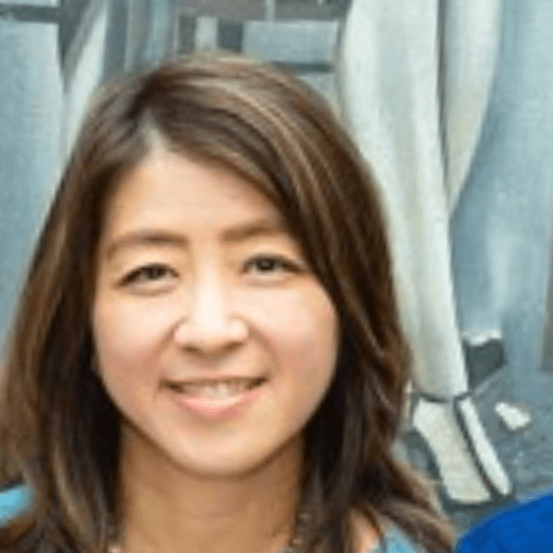 Jenny Wong