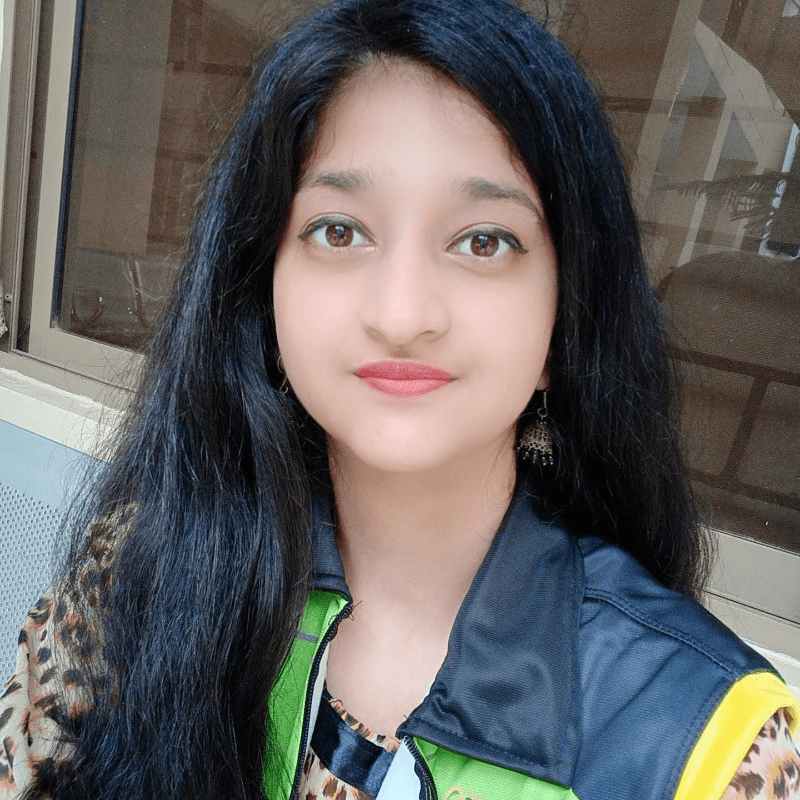 Azka Basharat