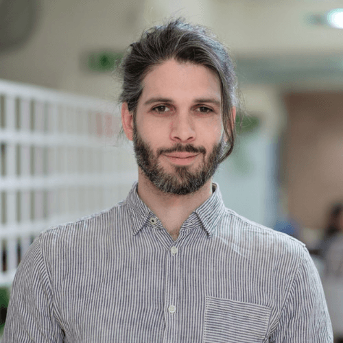 Sergio Gordo Morante