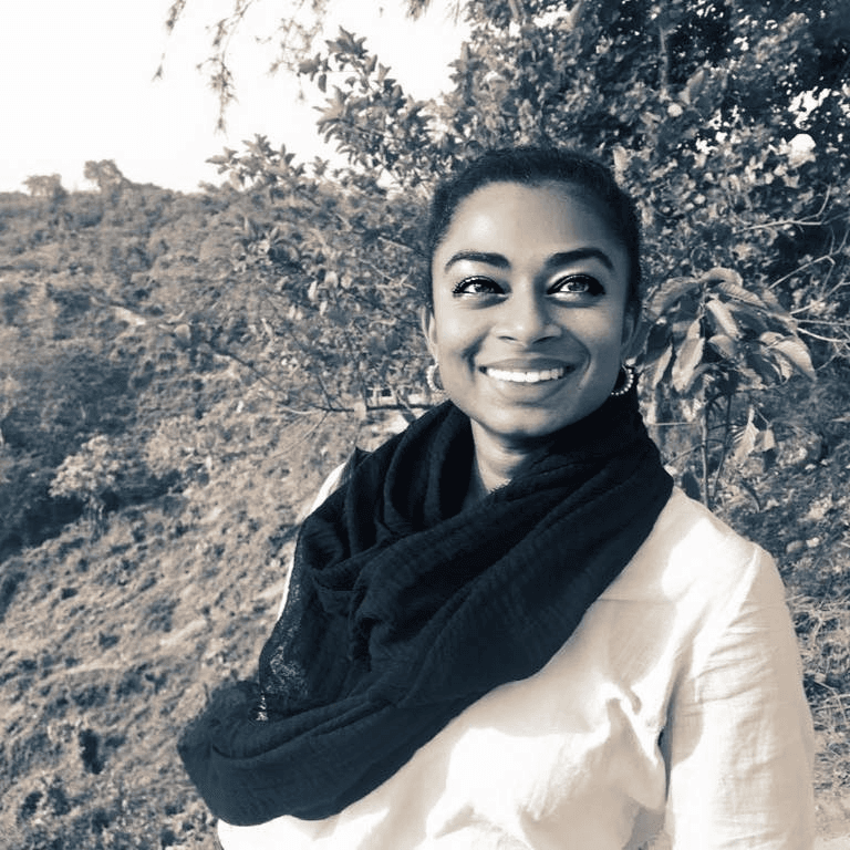 Shanthi Purushotham