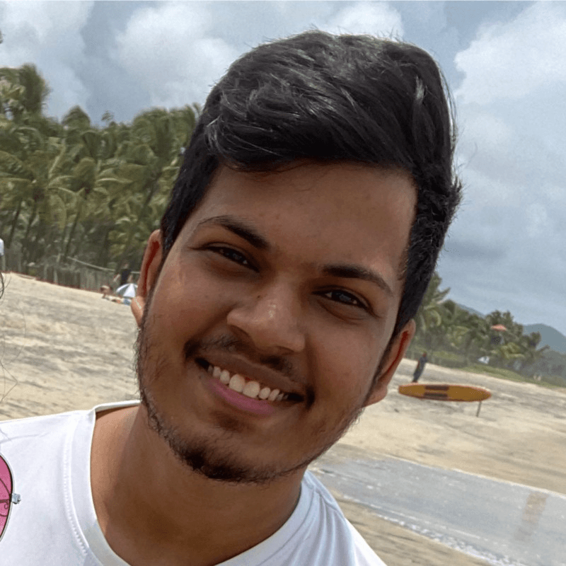 Ojas Rajankar