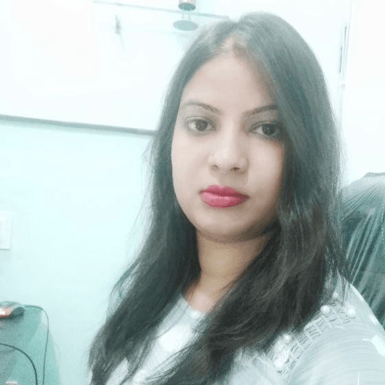 Ankita Chaturvedi