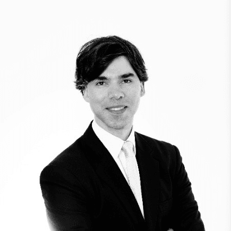 Niall Mcconnell