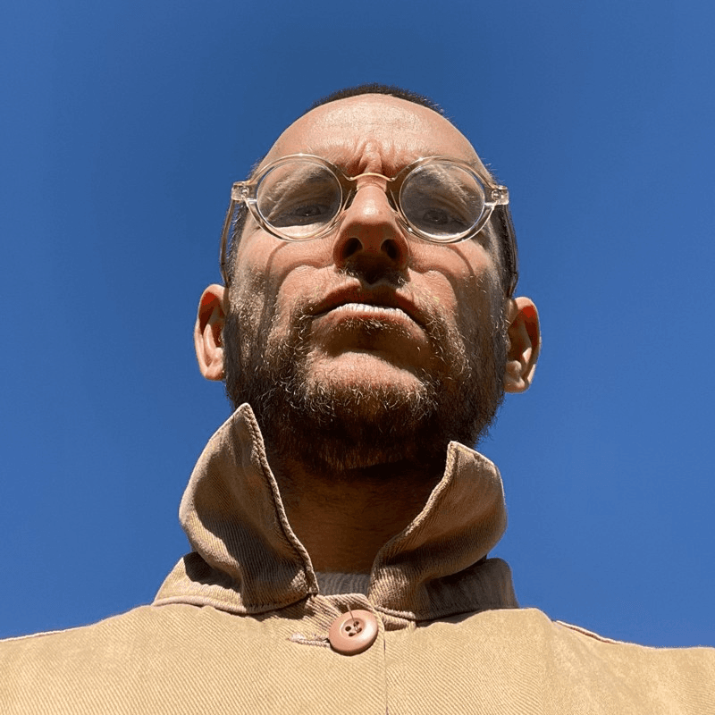 Norman Rabinovich