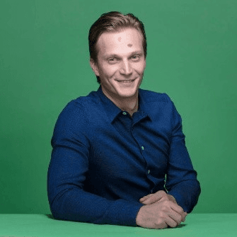 David Leonardi