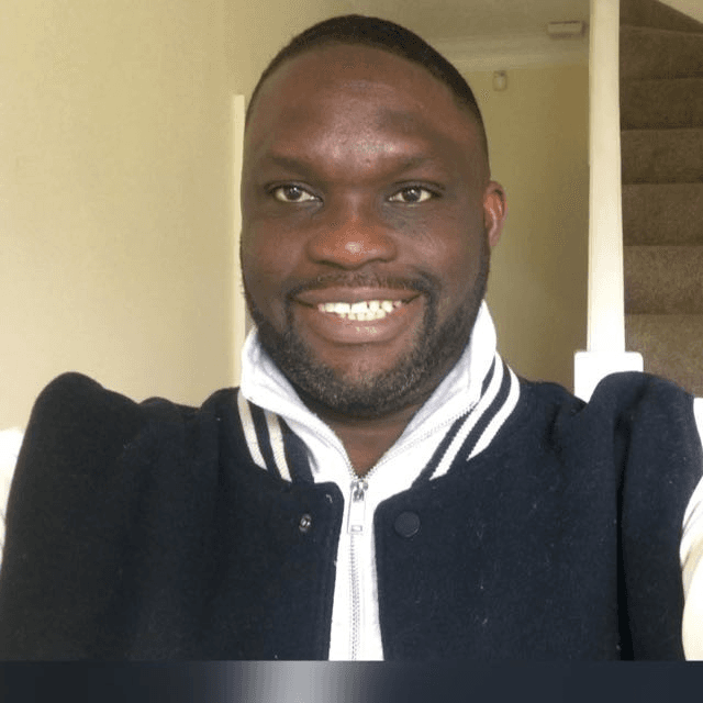 Collins Oronsaye