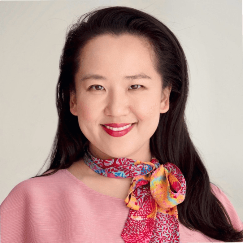 Yiying Lu