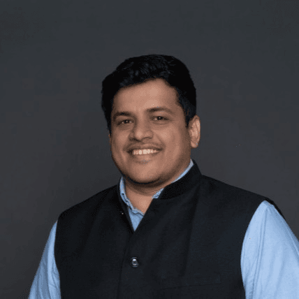Mihir Karkare
