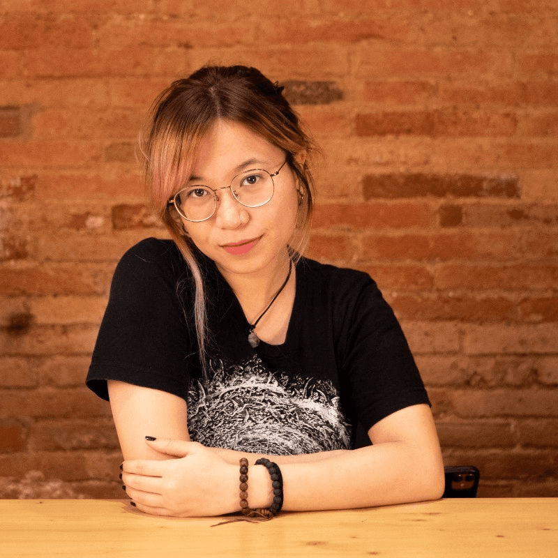 Ha Anh Luu