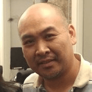 Keith Wong