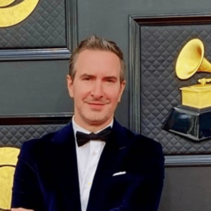Jonathan Vlassopulos