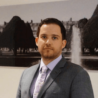 Paul-David Oosthuizen