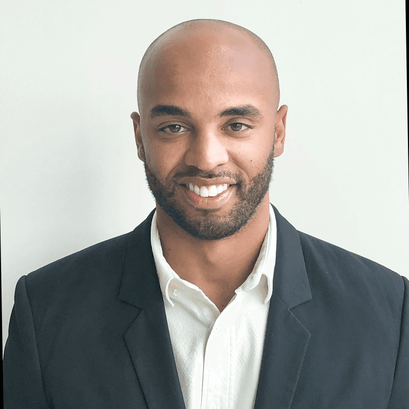 Jonathan Grant