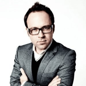 Juan Carlos Bruce-Novoa