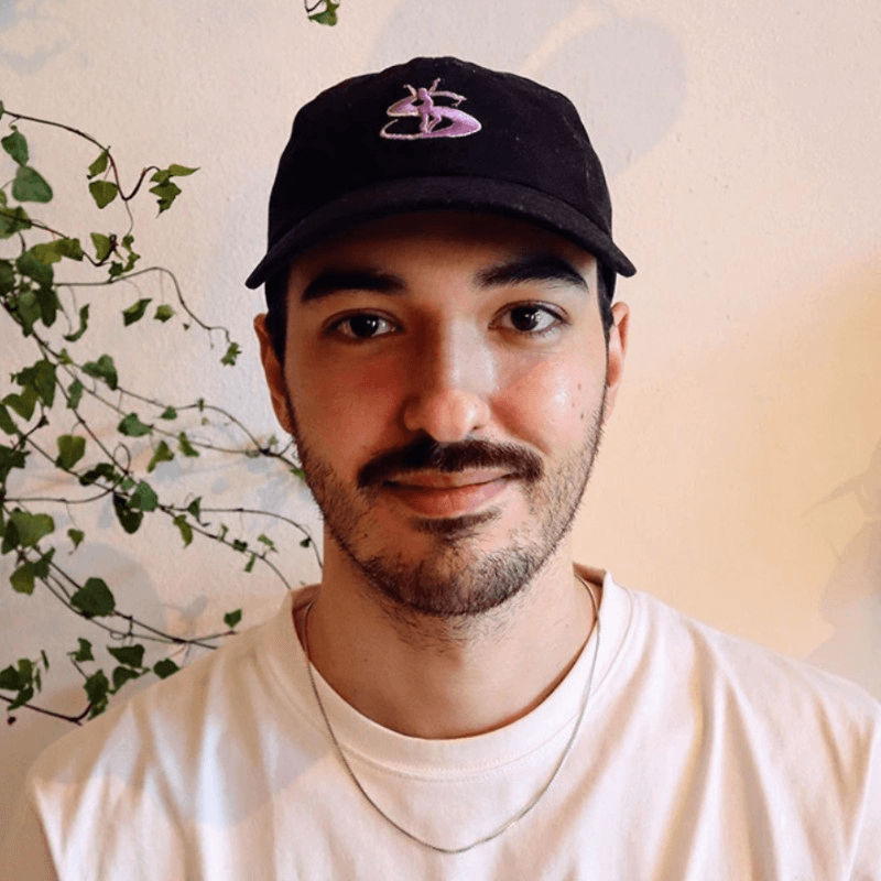 Timur Mamedov