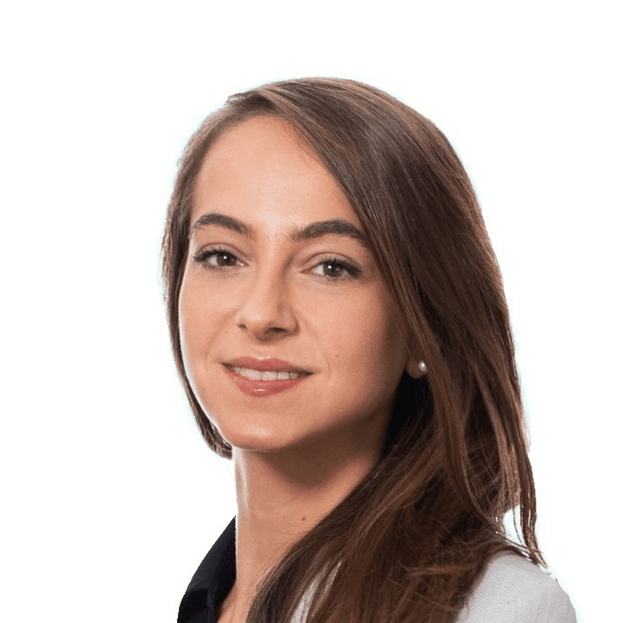 Margo Bulgar