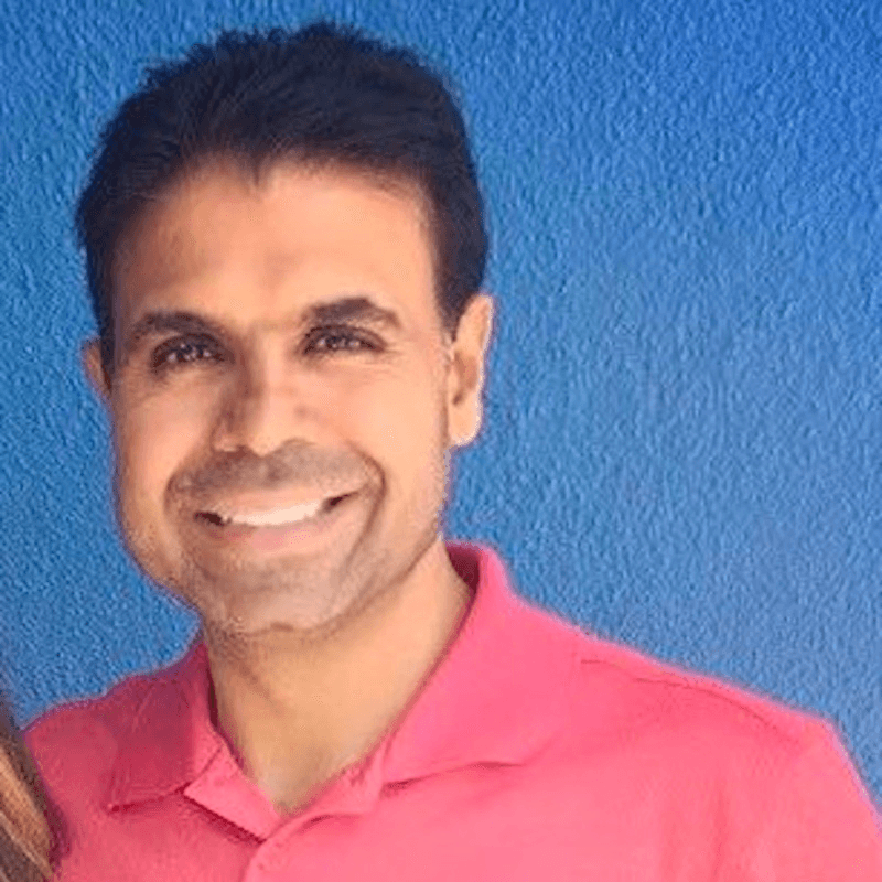 Sunil Sharma