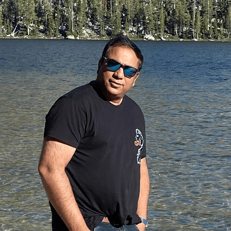 Gtml Aashish Singh Gphr, Stmp, Shrm-Scp