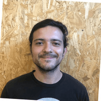 Pedro Dantas