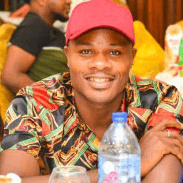Noah Nzube (Tripplen)