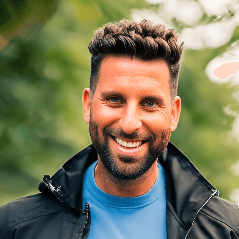 Yonathan Lapchik