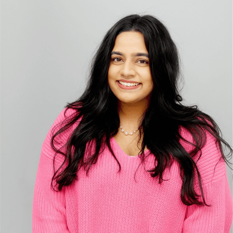 Simran Sidhu