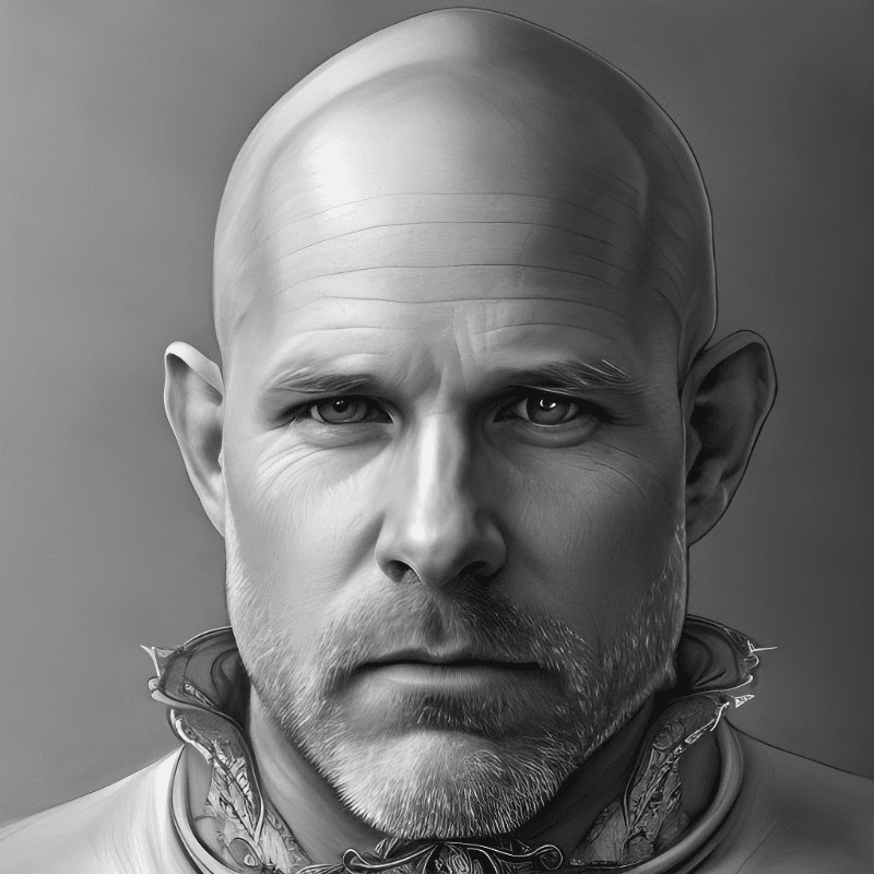 Andy Palmer