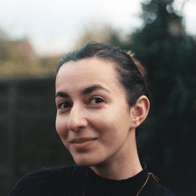 Iliana Pavlova