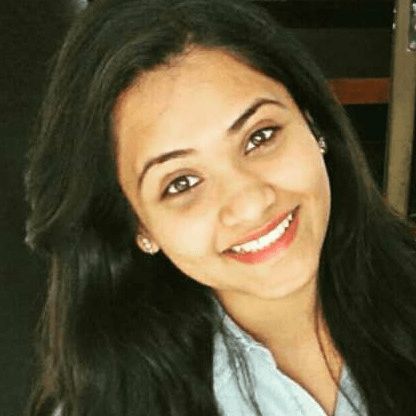Vrushita Trivedi