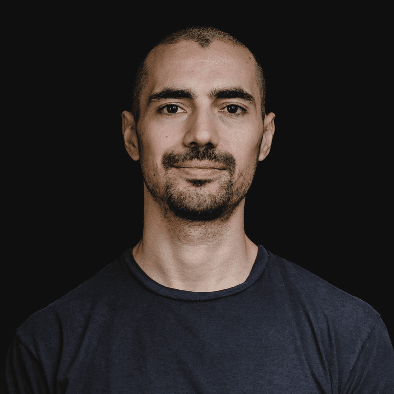 Alejandro 🖥️ Oviedo