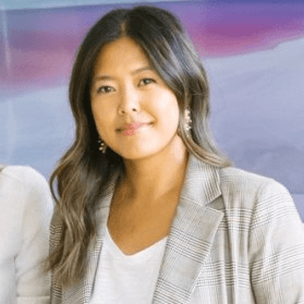 Jenny Lin