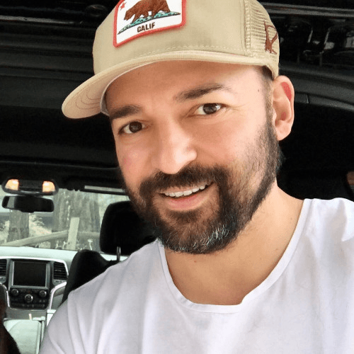 Mauricio Balvanera