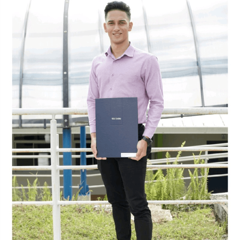 Angelo Castro Gamboa