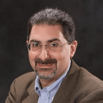 Mehran Sahami