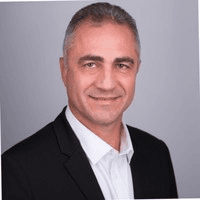 Shimon Mashiah שמעון משיח