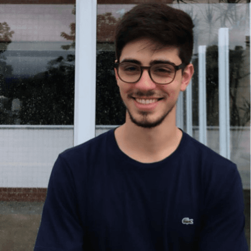 Matheus Tosta