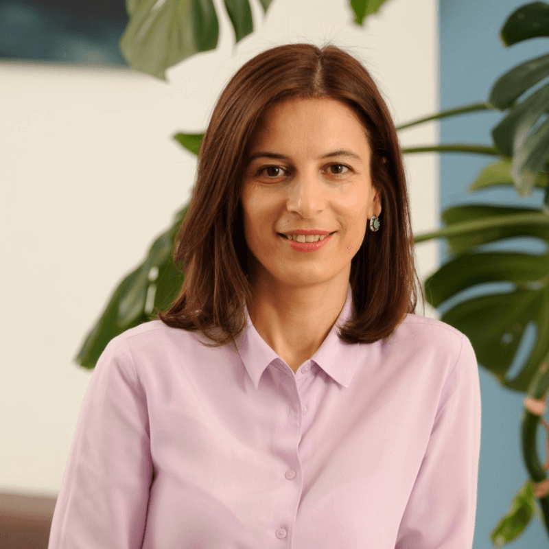 Irma Kharebava Fcca
