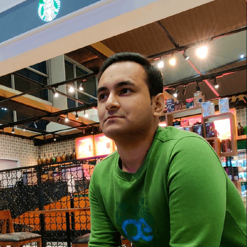 Gopal Krishan Sharma