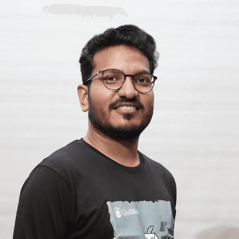 Nikhil Agrawal
