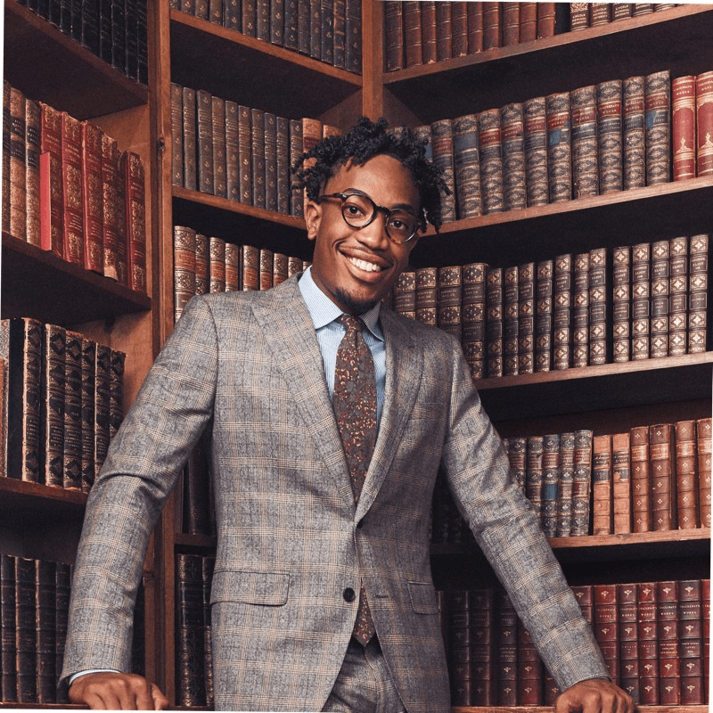 Izayah Powell