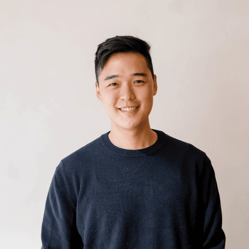 Harry Chiang