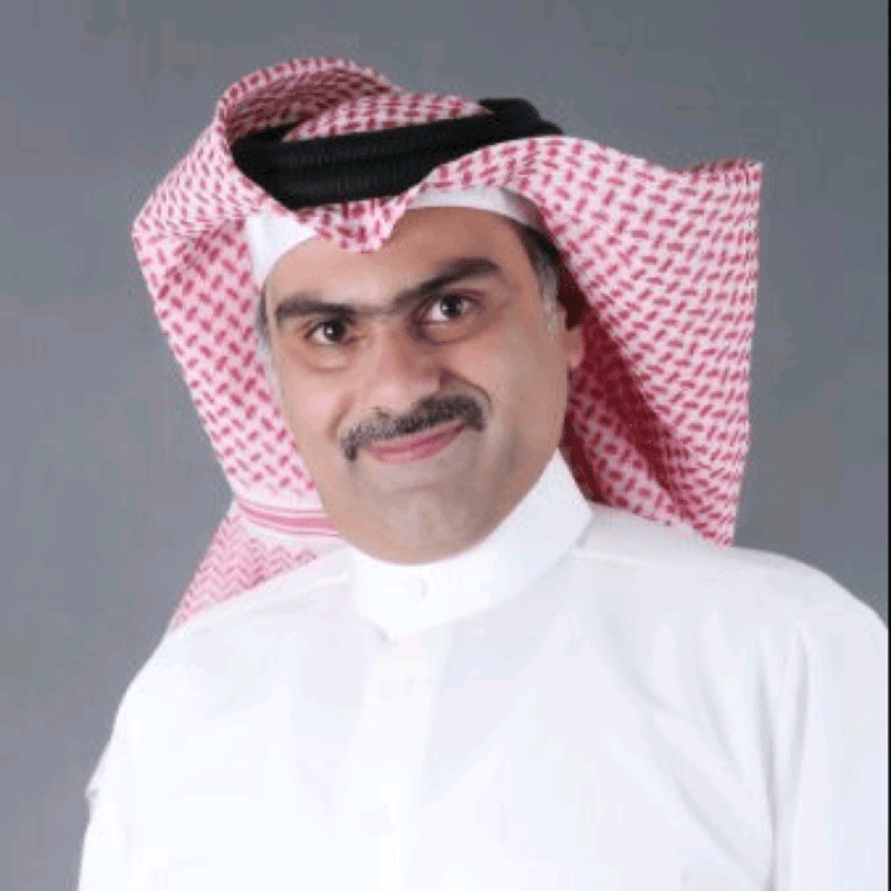 Mohammed Alsharaf