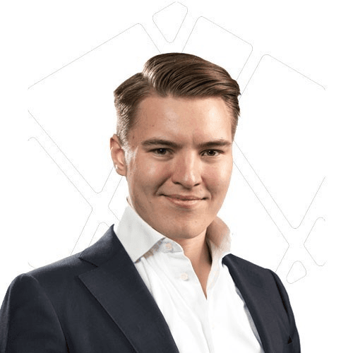 Alex Lindholm