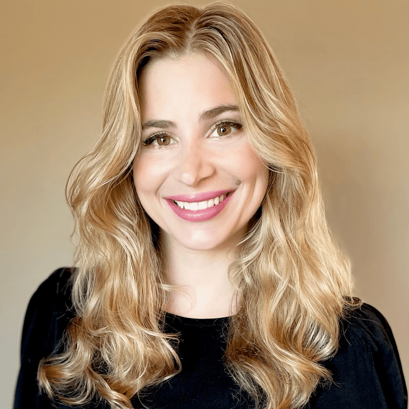 Carly Martinetti
